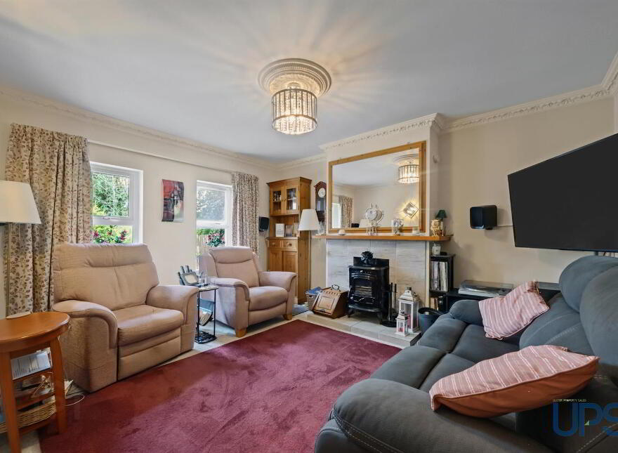 6 Scroggy Road, Ballinderry Upper, Lisburn, BT28 2EZ