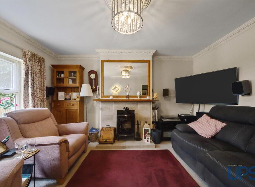 6 Scroggy Road, Ballinderry Upper, Lisburn, BT28 2EZ