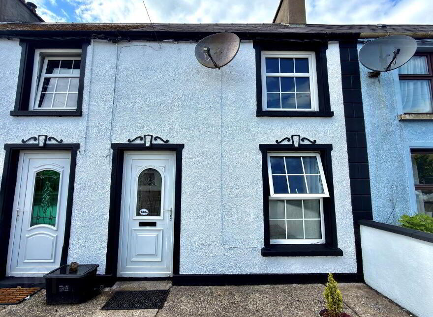 (Lot 6) 188A Glenravel Road, Ballymena, BT43 6RB