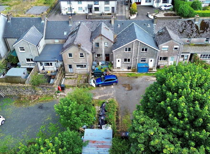 (Lot 6) 188A Glenravel Road, Ballymena, BT43 6RB