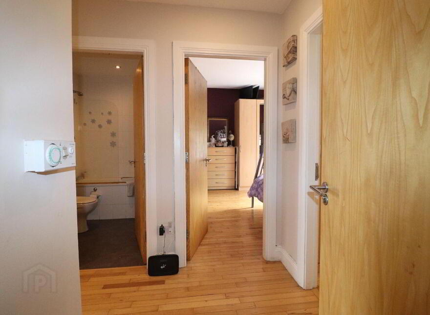 Apartment 15 Harbourside Kincora Harbour, Killaloe, V94Y3X7