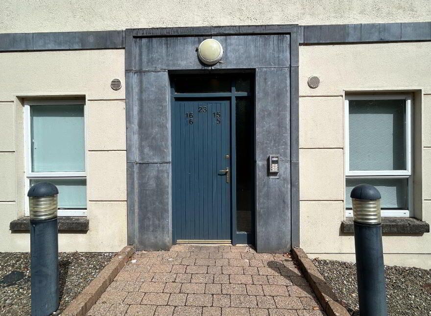 Apartment 15 Harbourside Kincora Harbour, Killaloe, V94Y3X7