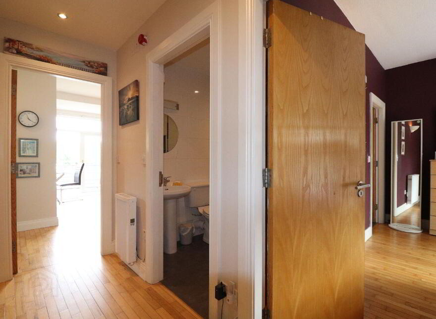 Apartment 15 Harbourside Kincora Harbour, Killaloe, V94Y3X7