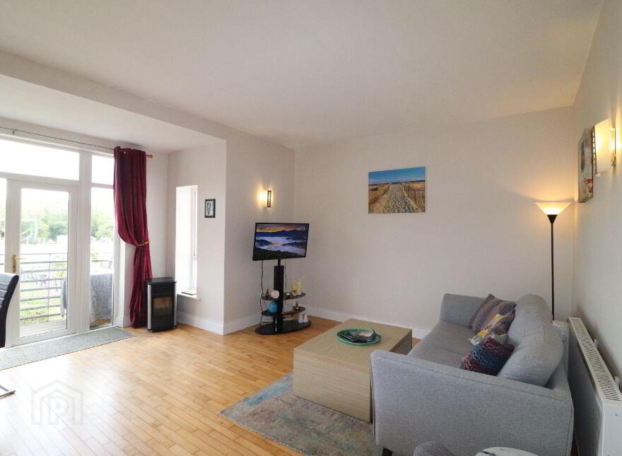 Apartment 15 Harbourside Kincora Harbour, Killaloe, V94Y3X7