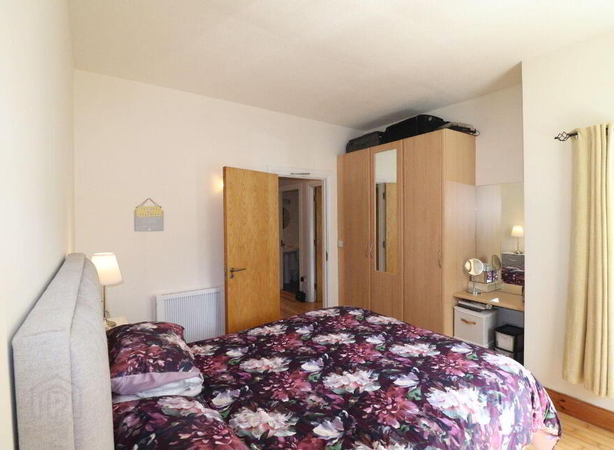 Apartment 15 Harbourside Kincora Harbour, Killaloe, V94Y3X7