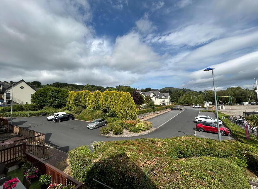 Apartment 15 Harbourside Kincora Harbour, Killaloe, V94Y3X7