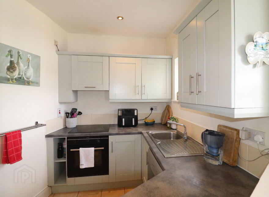 Apartment 15 Harbourside Kincora Harbour, Killaloe, V94Y3X7
