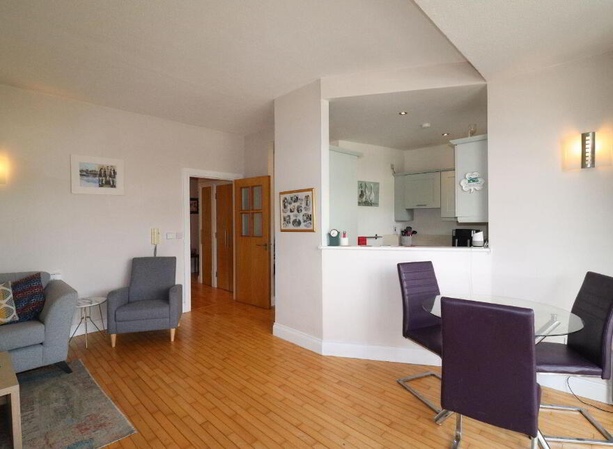 Apartment 15 Harbourside Kincora Harbour, Killaloe, V94Y3X7