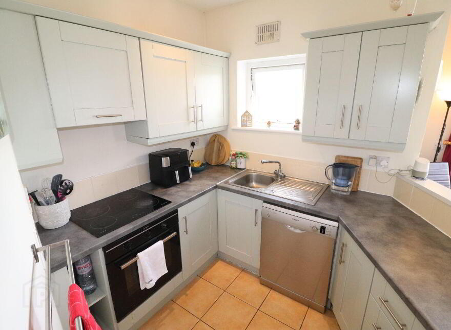 Apartment 15 Harbourside Kincora Harbour, Killaloe, V94Y3X7