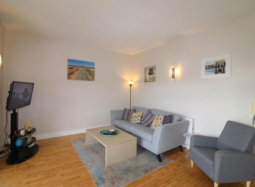 Apartment 15 Harbourside Kincora Harbour, Killaloe, V94Y3X7