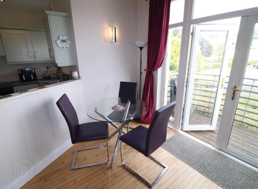 Apartment 15 Harbourside Kincora Harbour, Killaloe, V94Y3X7