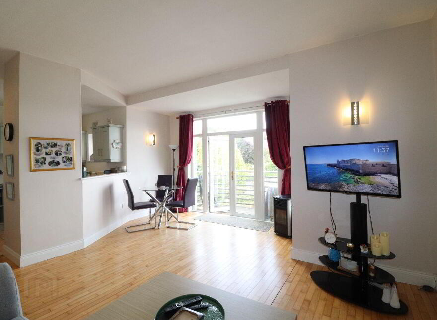 Apartment 15 Harbourside Kincora Harbour, Killaloe, V94Y3X7