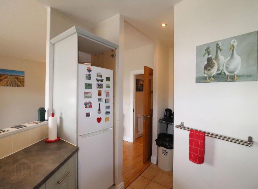 Apartment 15 Harbourside Kincora Harbour, Killaloe, V94Y3X7