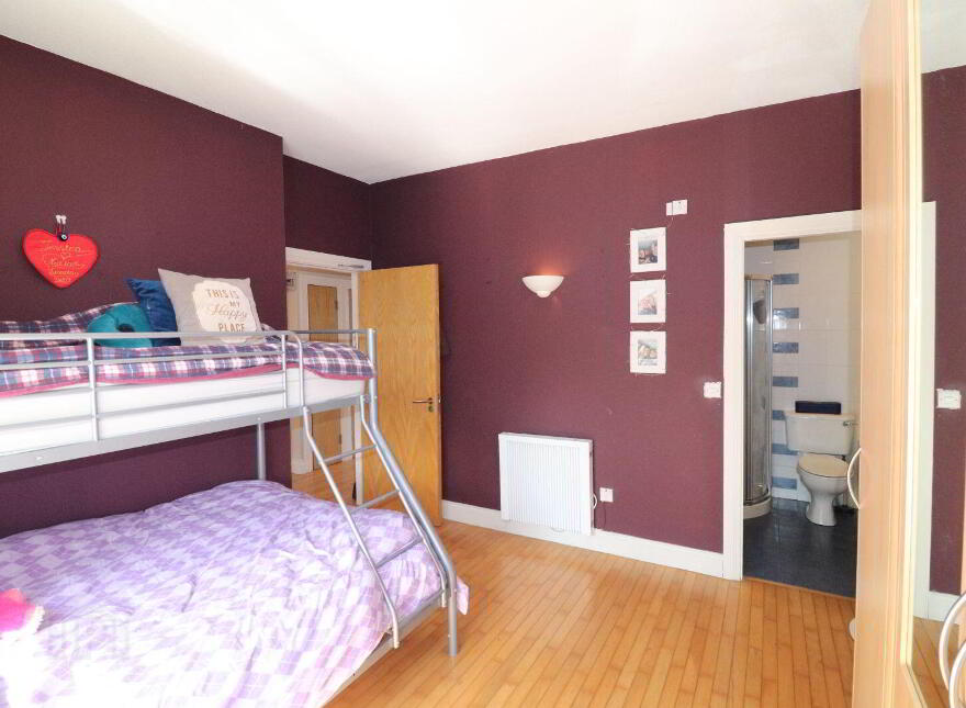 Apartment 15 Harbourside Kincora Harbour, Killaloe, V94Y3X7
