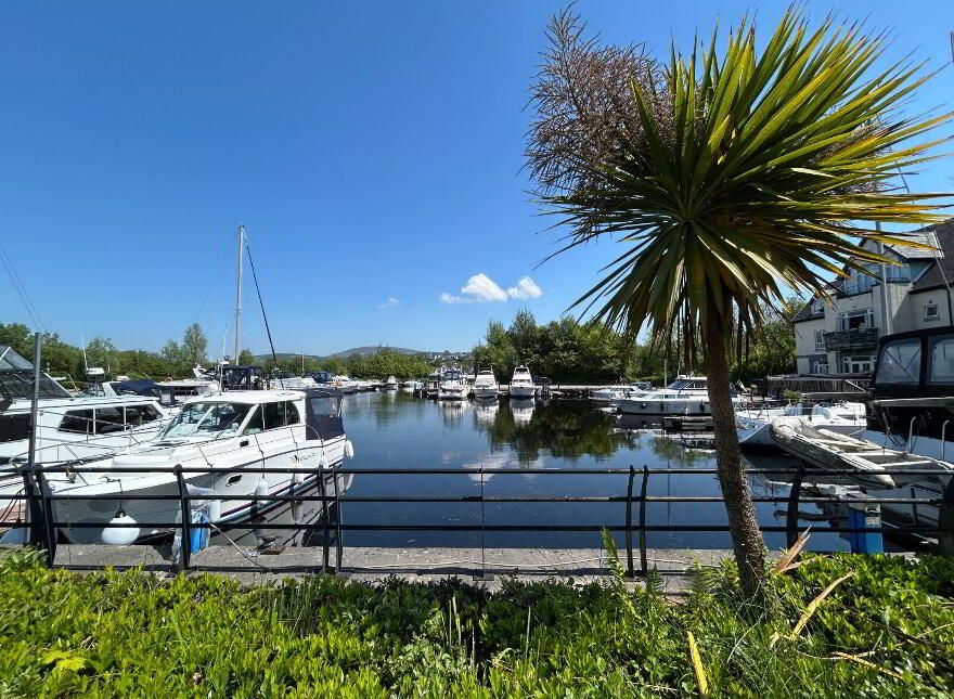 Apartment 15 Harbourside Kincora Harbour, Killaloe, V94Y3X7