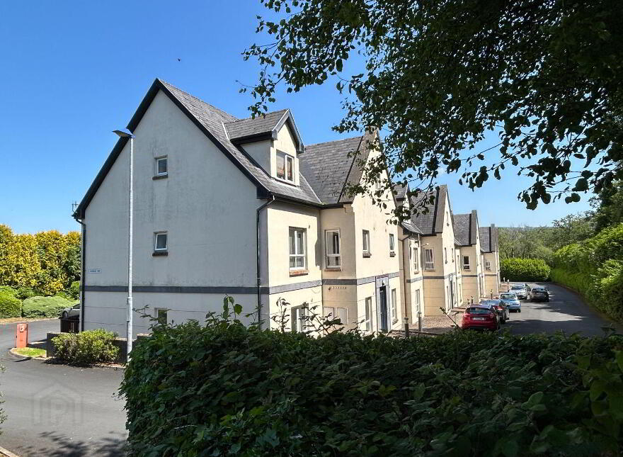 Apartment 15 Harbourside Kincora Harbour, Killaloe, V94Y3X7