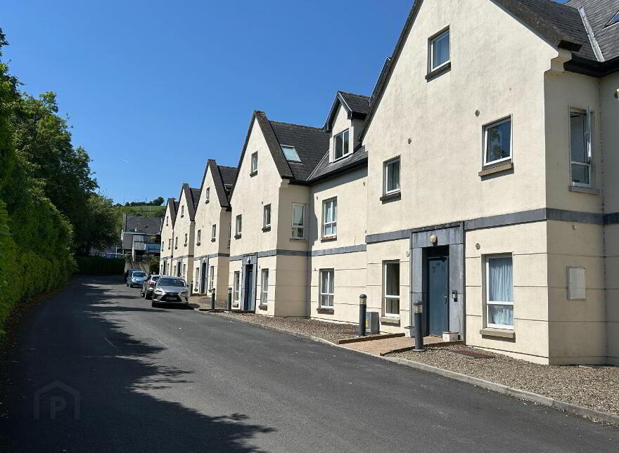 Apartment 15 Harbourside Kincora Harbour, Killaloe, V94Y3X7