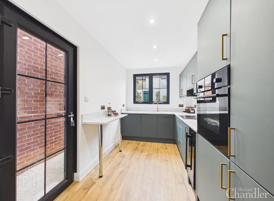 45 Raby Street, Belfast, BT7 2GY