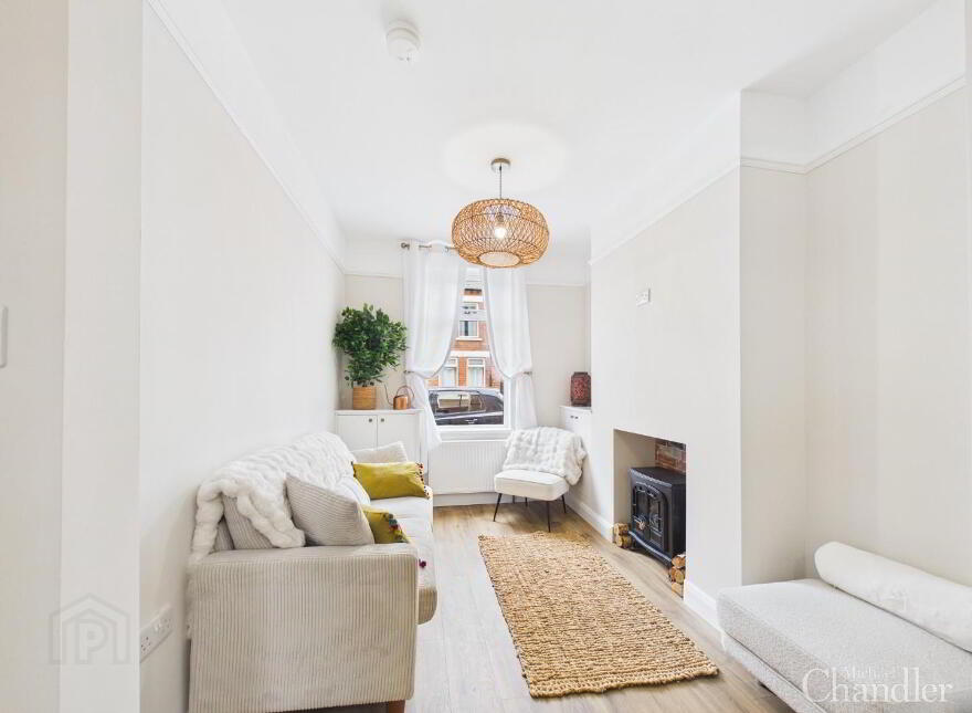 45 Raby Street, Belfast, BT7 2GY