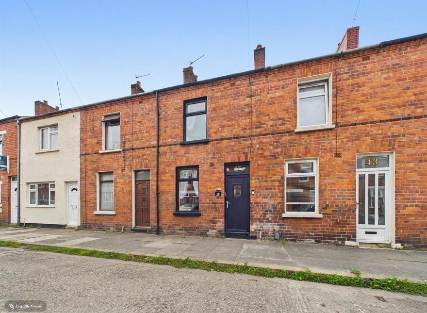 45 Raby Street, Belfast, BT7 2GY photo