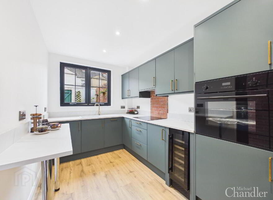 45 Raby Street, Belfast, BT7 2GY