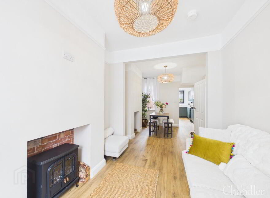 45 Raby Street, Belfast, BT7 2GY