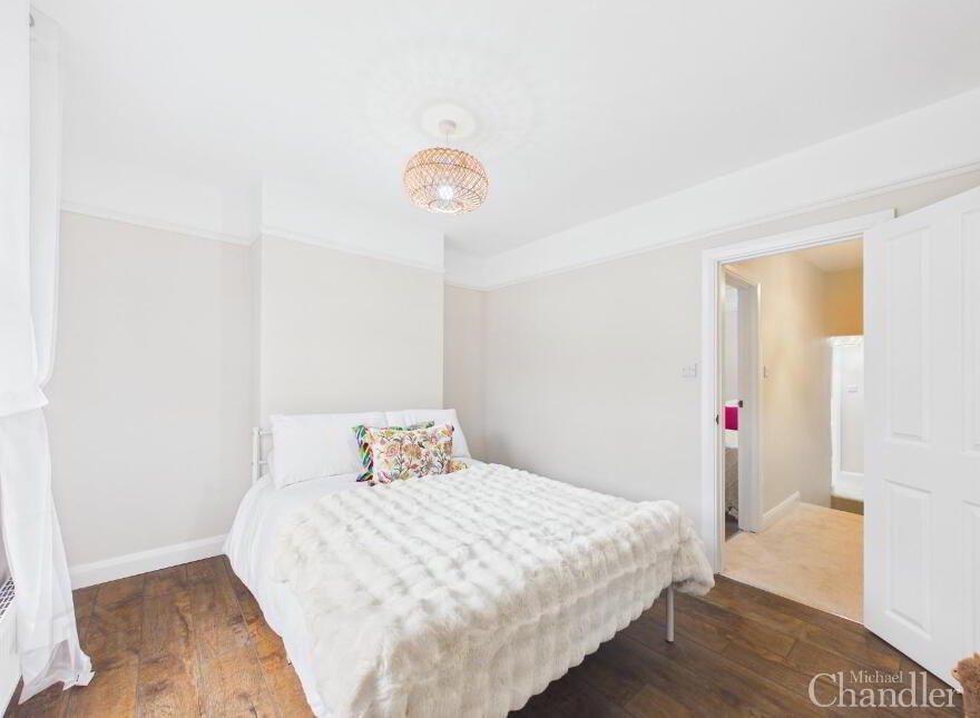 45 Raby Street, Belfast, BT7 2GY