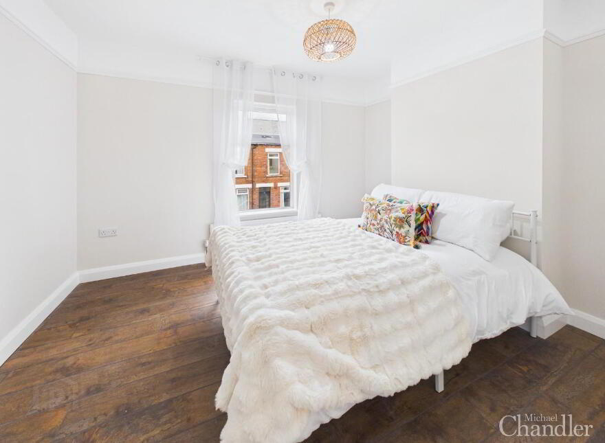 45 Raby Street, Belfast, BT7 2GY