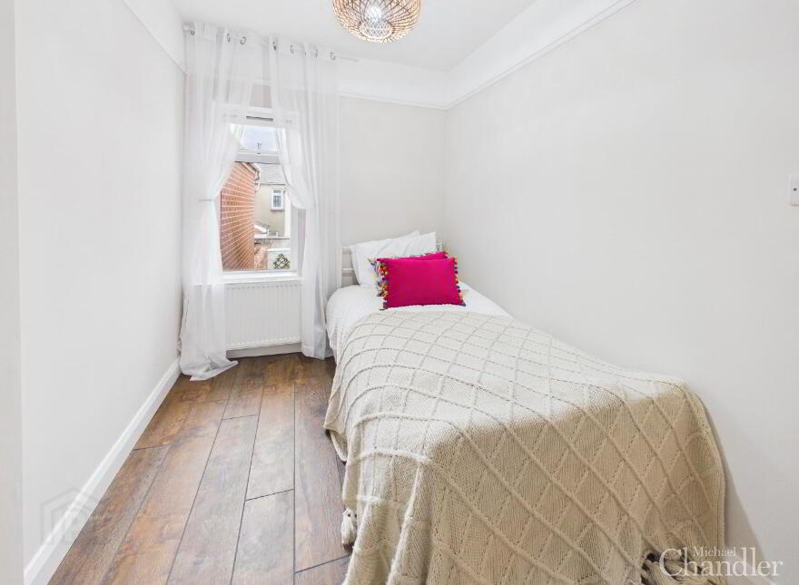 45 Raby Street, Belfast, BT7 2GY