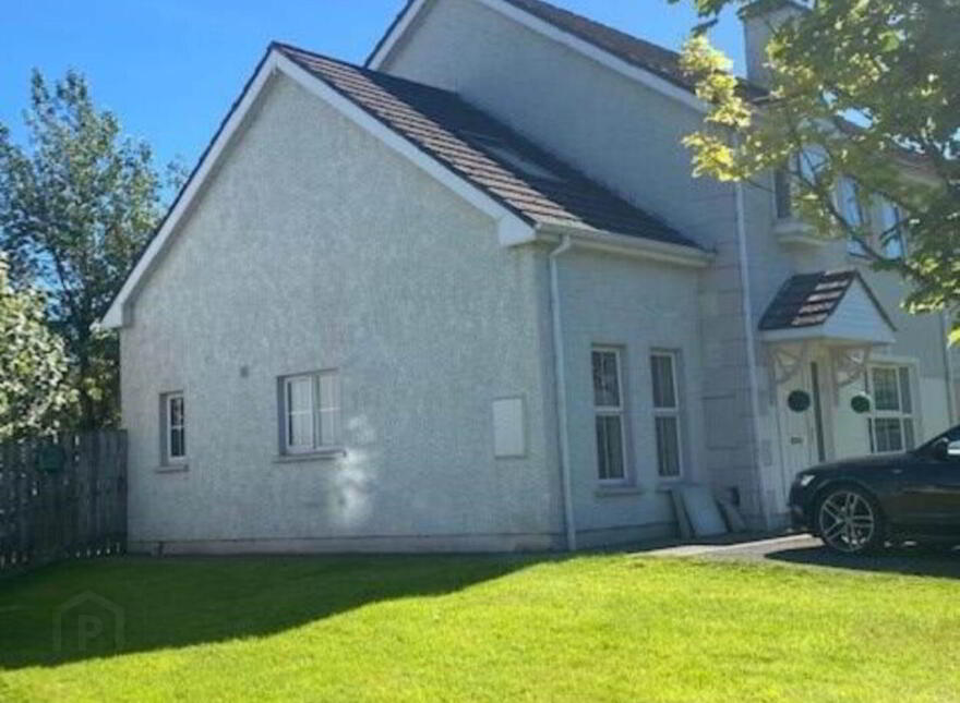 49a The Beeches, Ballybofey, F93N73P