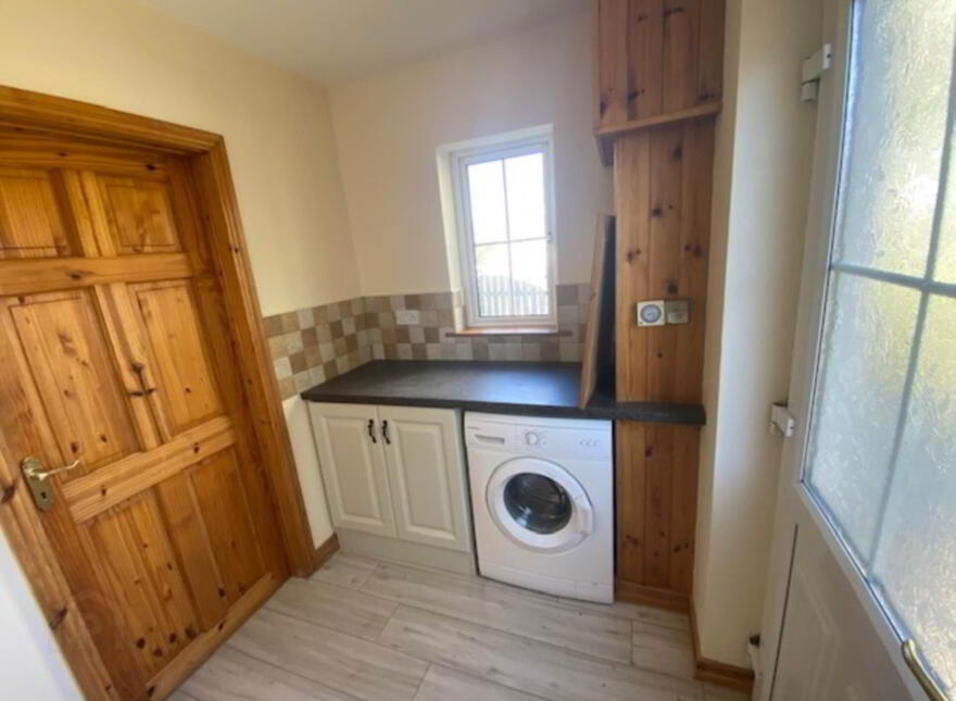 49a The Beeches, Ballybofey, F93N73P