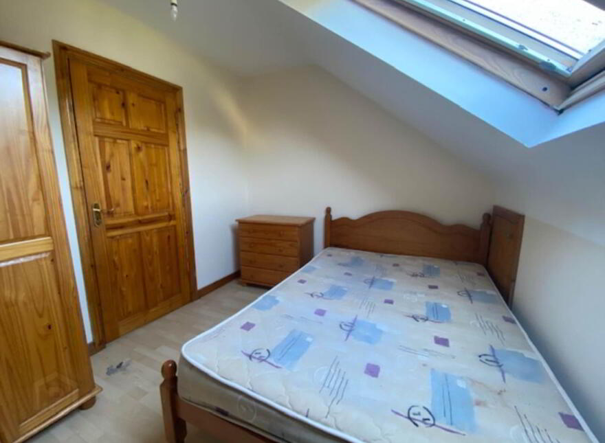 49a The Beeches, Ballybofey, F93N73P