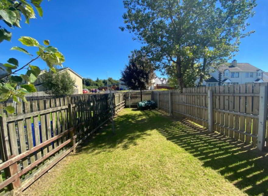 49a The Beeches, Ballybofey, F93N73P