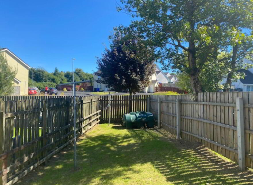 49a The Beeches, Ballybofey, F93N73P