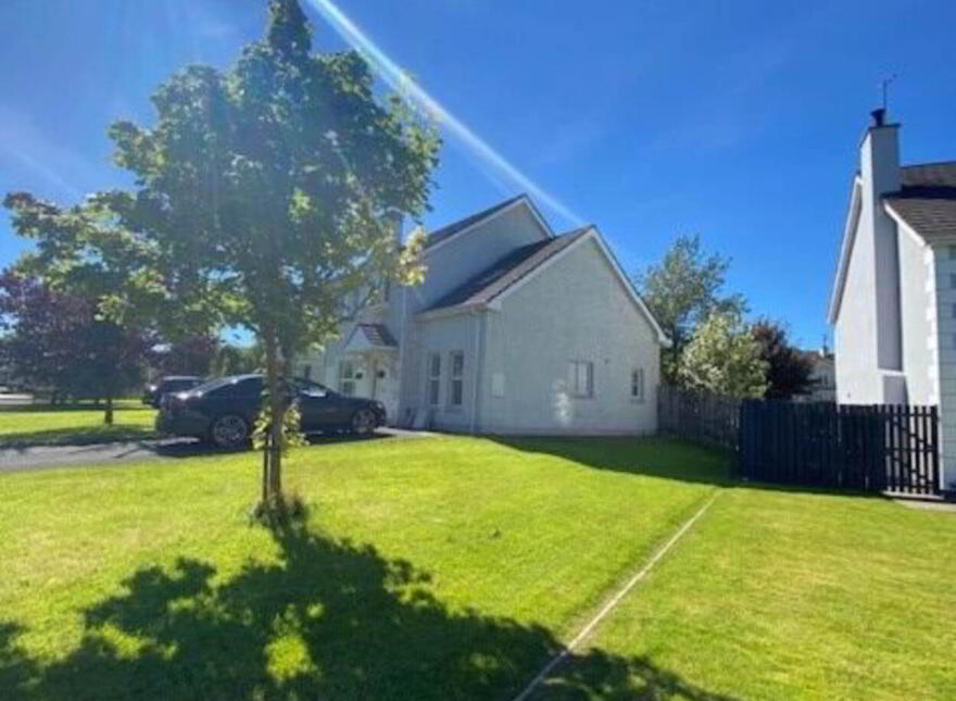 49a The Beeches, Ballybofey, F93N73P