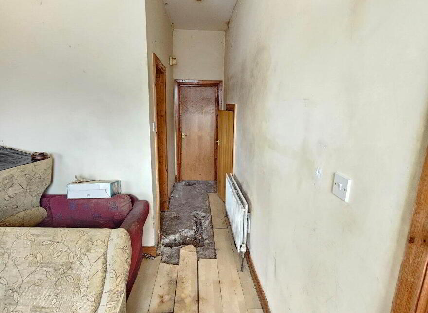 Flat 1, 5 West Street, Newtownards, BT23 4EN