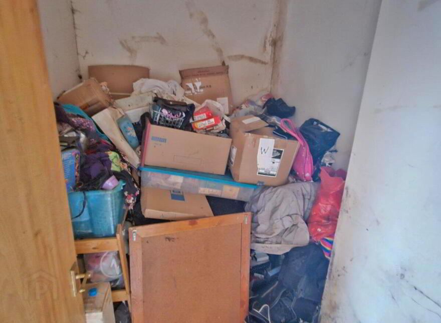 Flat 1, 5 West Street, Newtownards, BT23 4EN