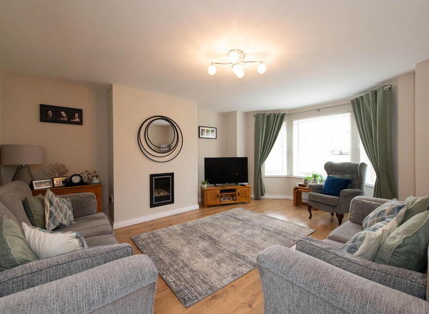 23 Aylesbury Avenue, Newtownabbey, BT36 7XY