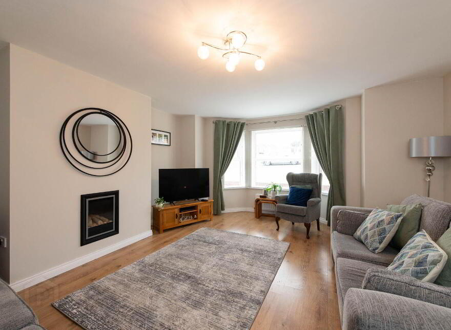 23 Aylesbury Avenue, Newtownabbey, BT36 7XY