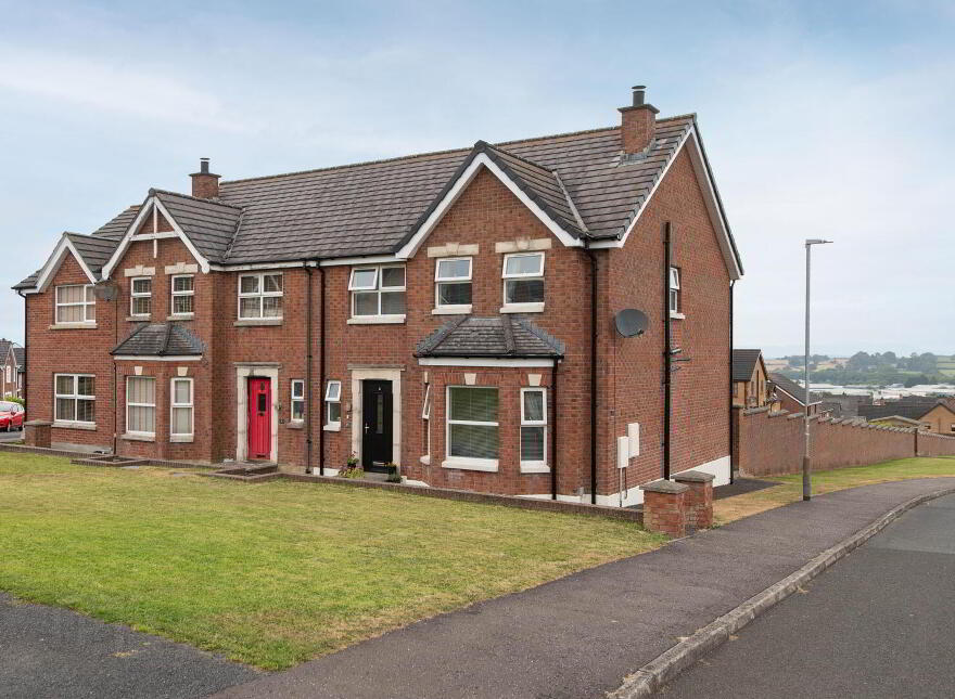 23 Aylesbury Avenue, Newtownabbey, BT36 7XY photo