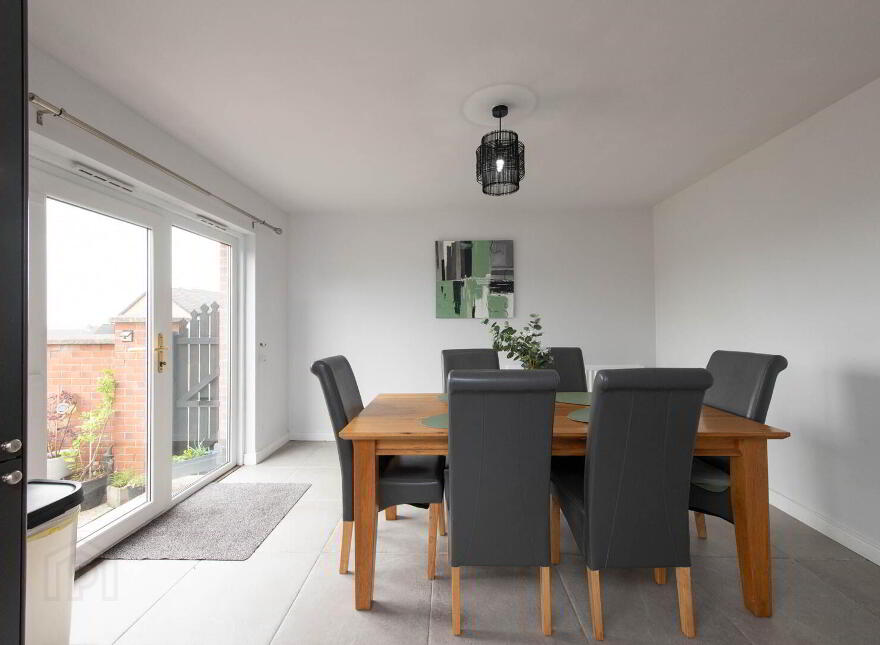 23 Aylesbury Avenue, Newtownabbey, BT36 7XY