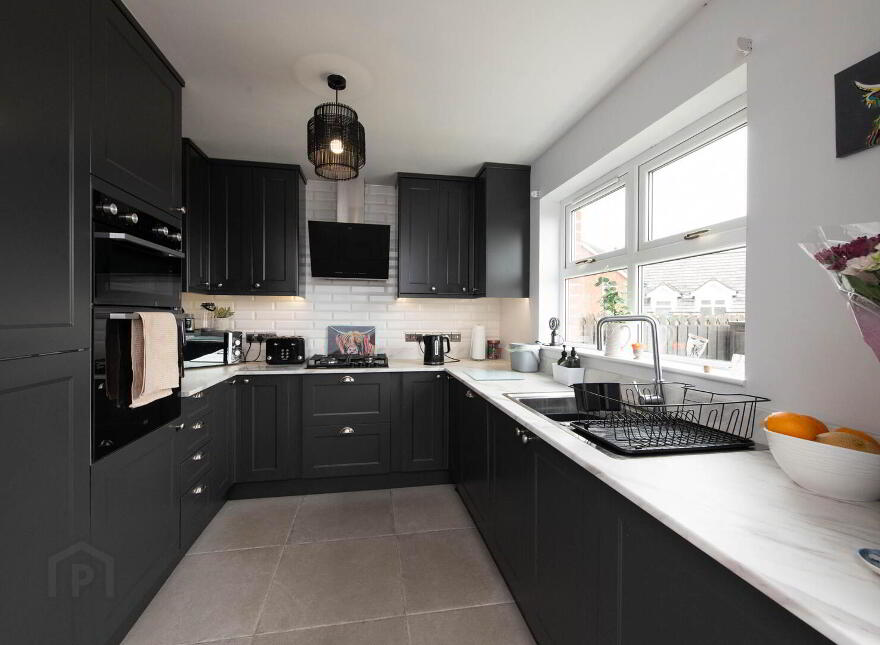 23 Aylesbury Avenue, Newtownabbey, BT36 7XY