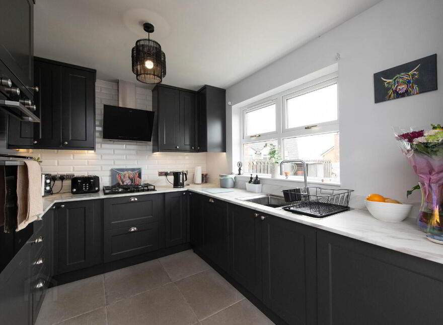 23 Aylesbury Avenue, Newtownabbey, BT36 7XY