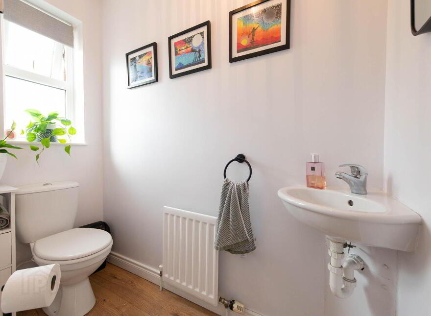 23 Aylesbury Avenue, Newtownabbey, BT36 7XY
