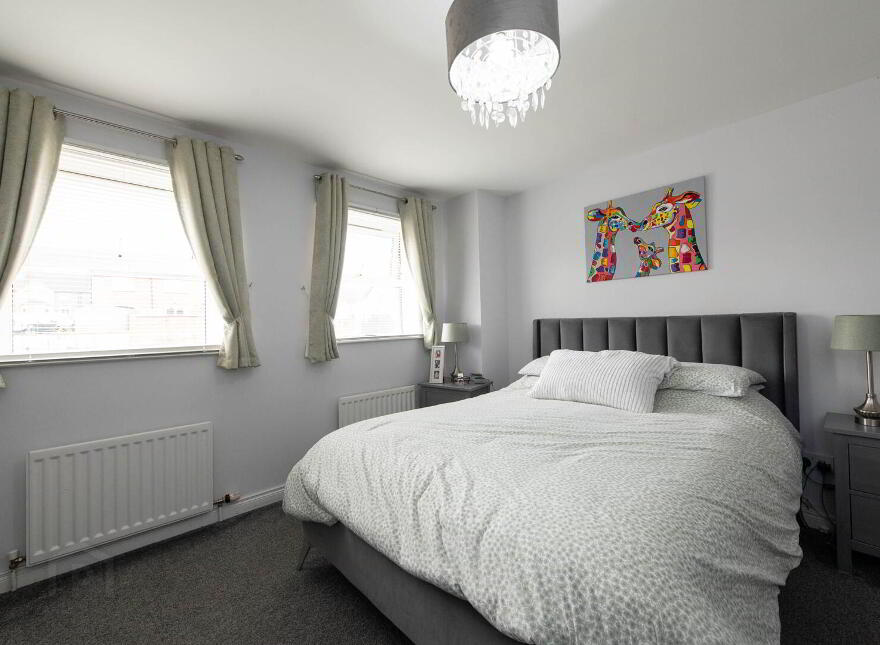 23 Aylesbury Avenue, Newtownabbey, BT36 7XY