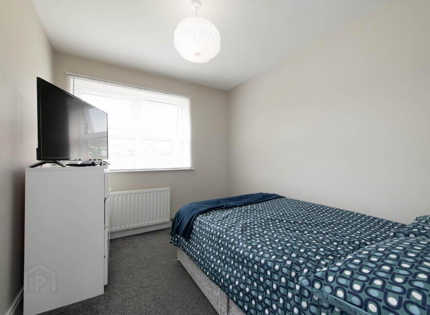 23 Aylesbury Avenue, Newtownabbey, BT36 7XY