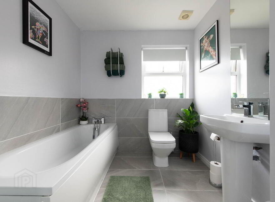 23 Aylesbury Avenue, Newtownabbey, BT36 7XY