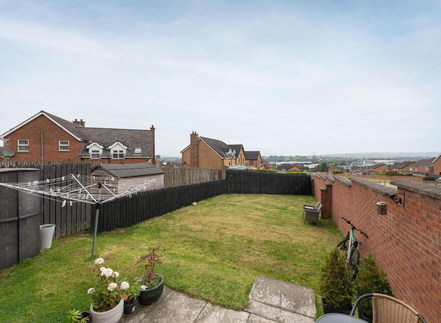 23 Aylesbury Avenue, Newtownabbey, BT36 7XY