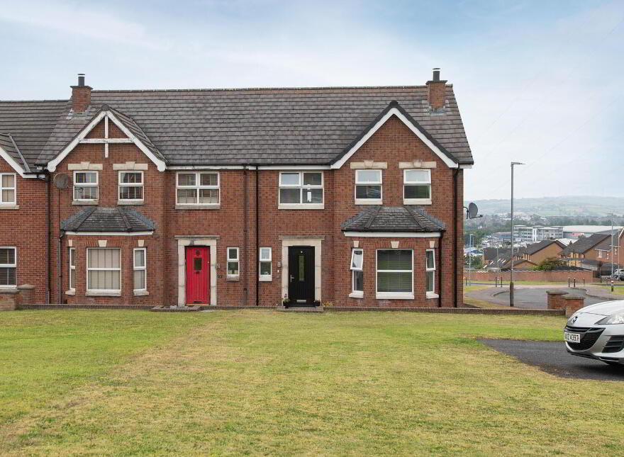 23 Aylesbury Avenue, Newtownabbey, BT36 7XY