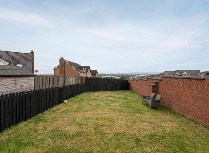 23 Aylesbury Avenue, Newtownabbey, BT36 7XY